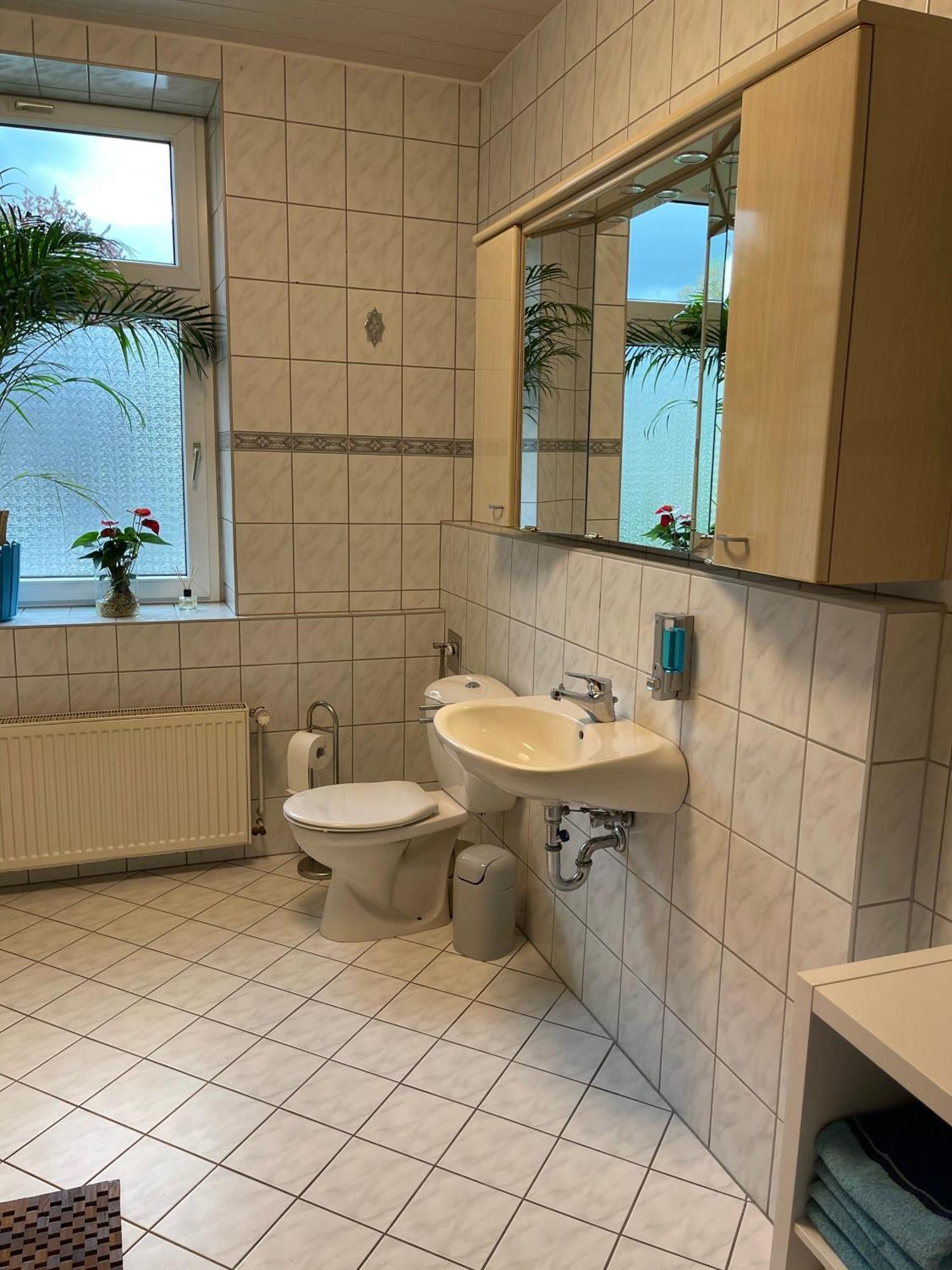 Apartment Im Zentrum Zwickaus Zwickau